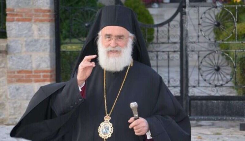 Το πρόγραμμα του Μητροπολίτη Ξάνθης