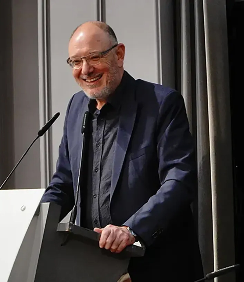 Αφιέρωμα στο μακαριστό καθηγητή Χρυσόστομο Σταμούλη