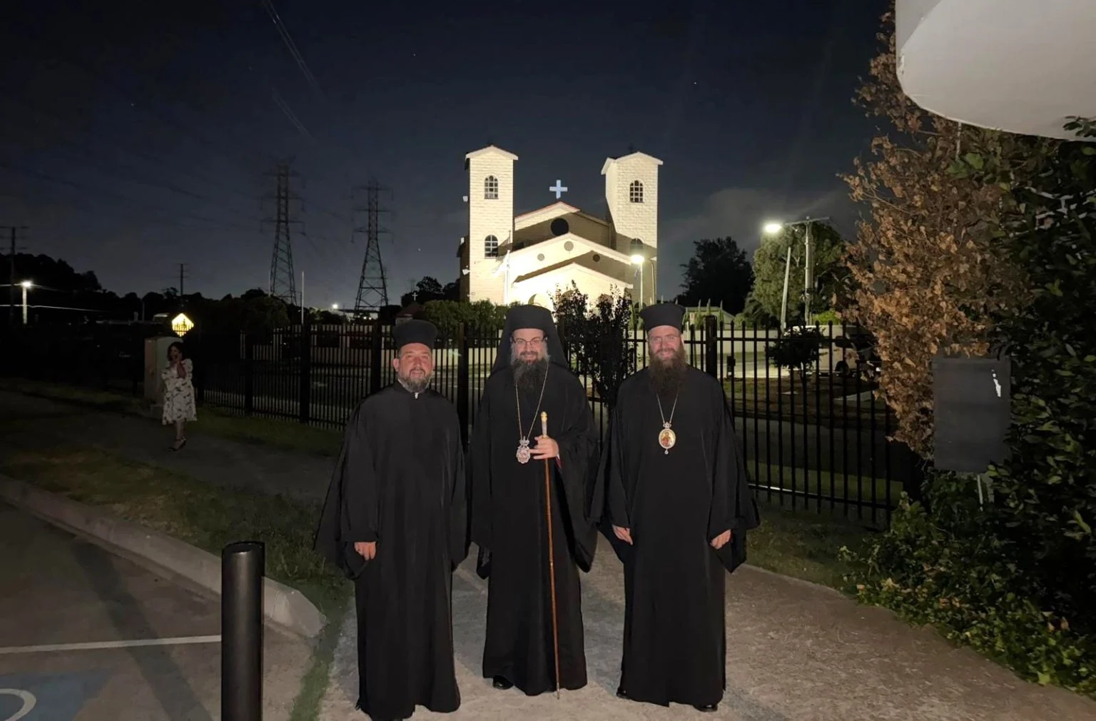 Ι. Επισκοπή Χώρας: Συγκεντρώθηκαν $25,000 για το Ιεραποστολικό έργο στη Νότιο Μαδαγασκάρη