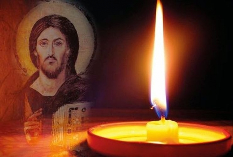 Μητρόπολη Μαρωνείας : «Ενώνουμε τις ικετευτικές προσευχές μας για τα θύματα των τραγωδιών»