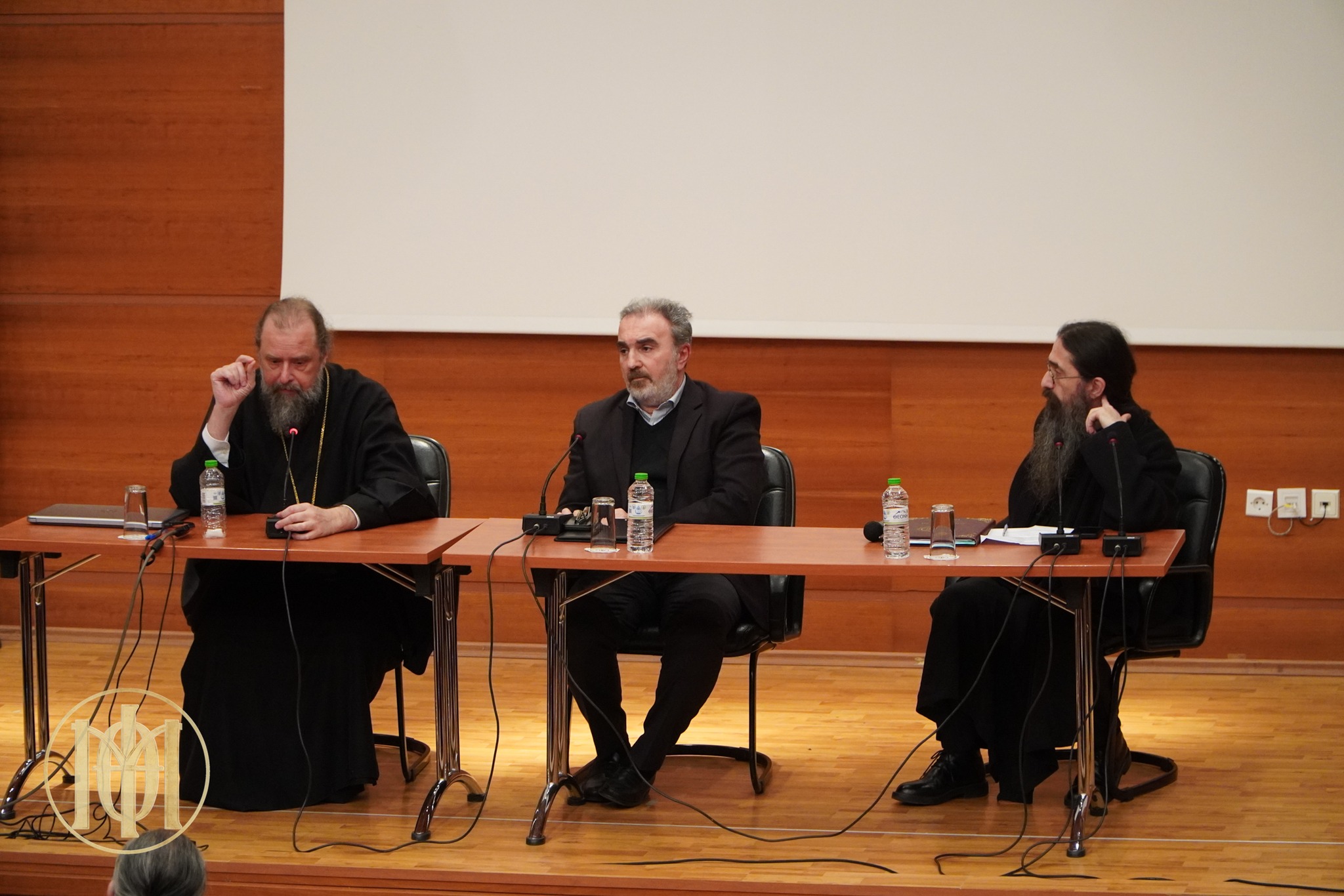 4η Σύναξη Κατηχητριών και Κατηχητών της Μητρόπολης Θεσσαλονίκης