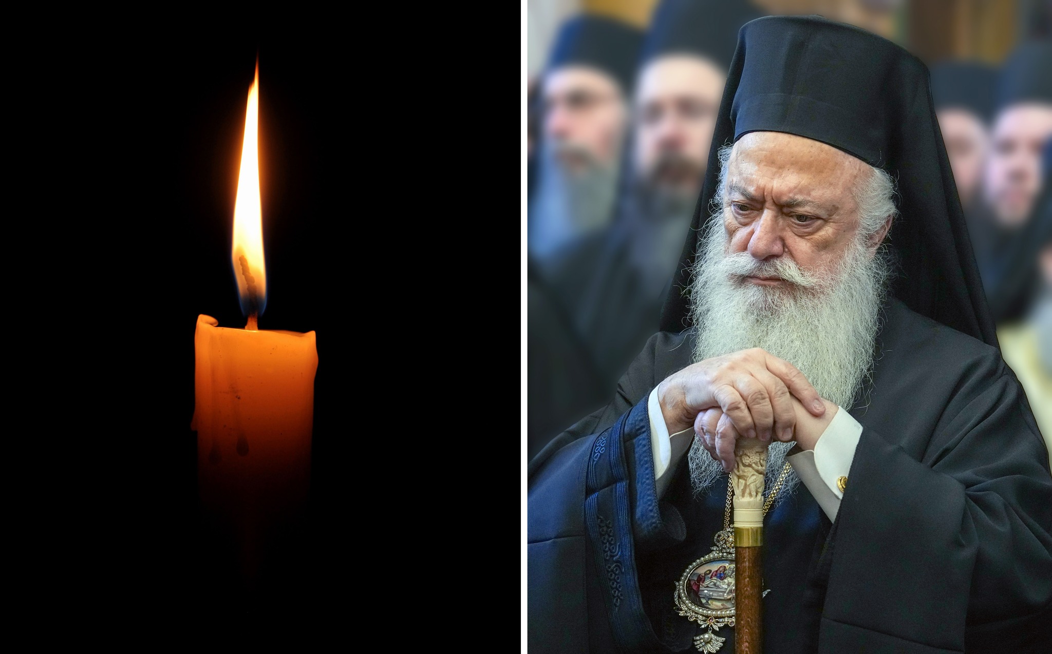 Θλίψη και οδύνη στην Μητρόπολη Βεροίας για το φρικτό τροχαῖο δυστύχημα πού σημειώθηκε στή Ρουμανία