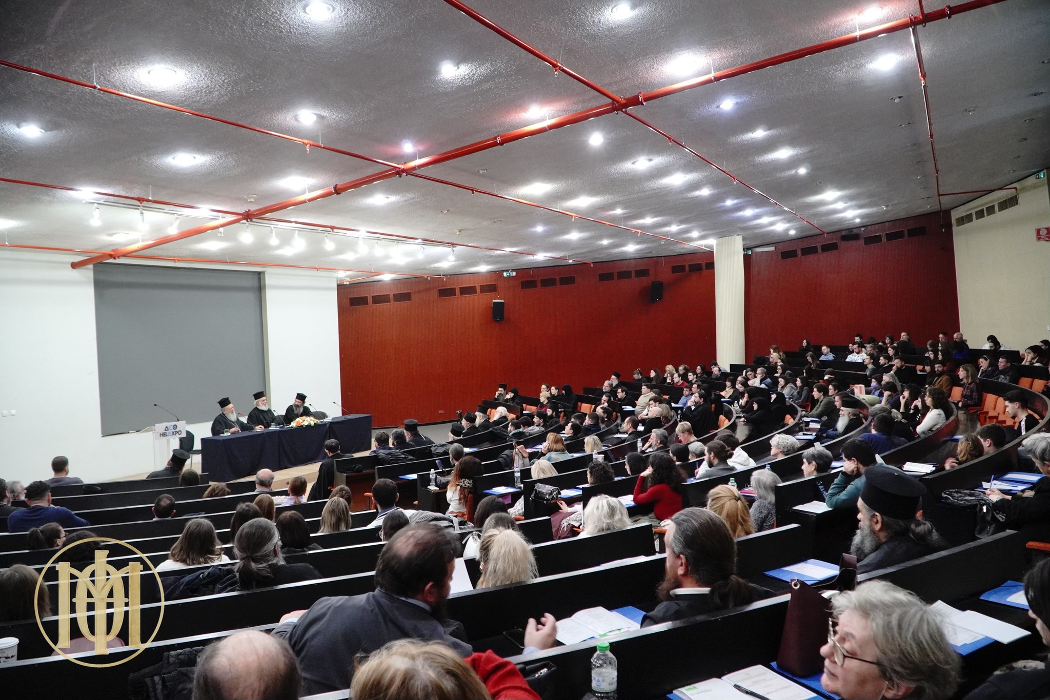 Ημερίδα κατηχητών και κατηχητριών της Ιεράς Μητροπόλεως Θεσσαλονίκης με θέμα: «Αλήθεια και Ελευθερία»