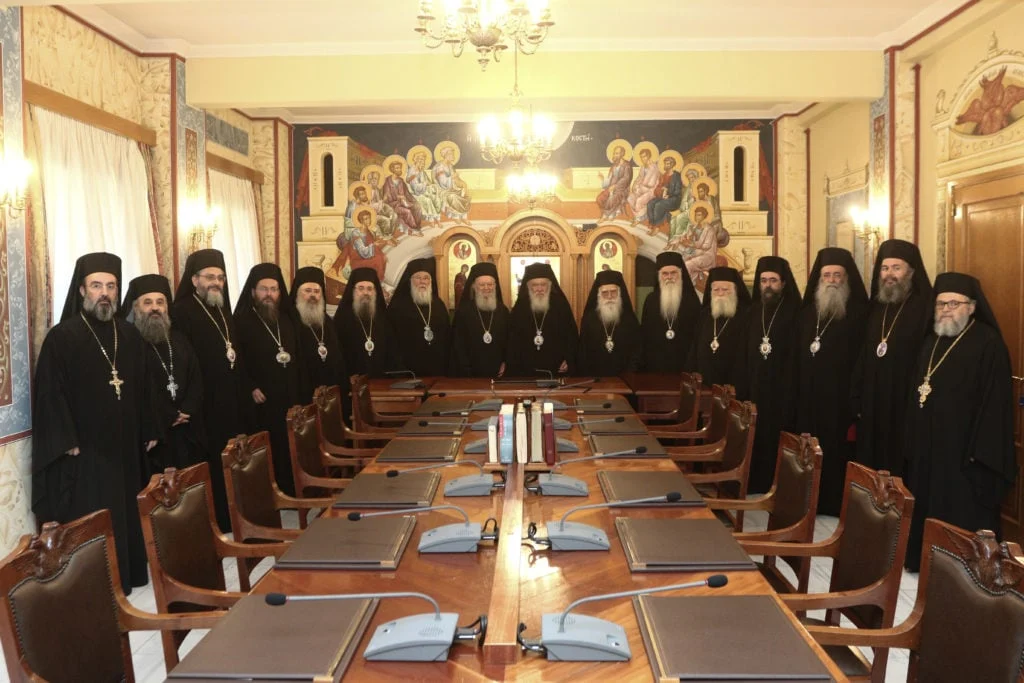 Η Εκκλησία της Ελλάδος για τα γεγονότα σε Τρίκαλα και Ρουμανία συγκλόνισαν το Πανελλήνιο