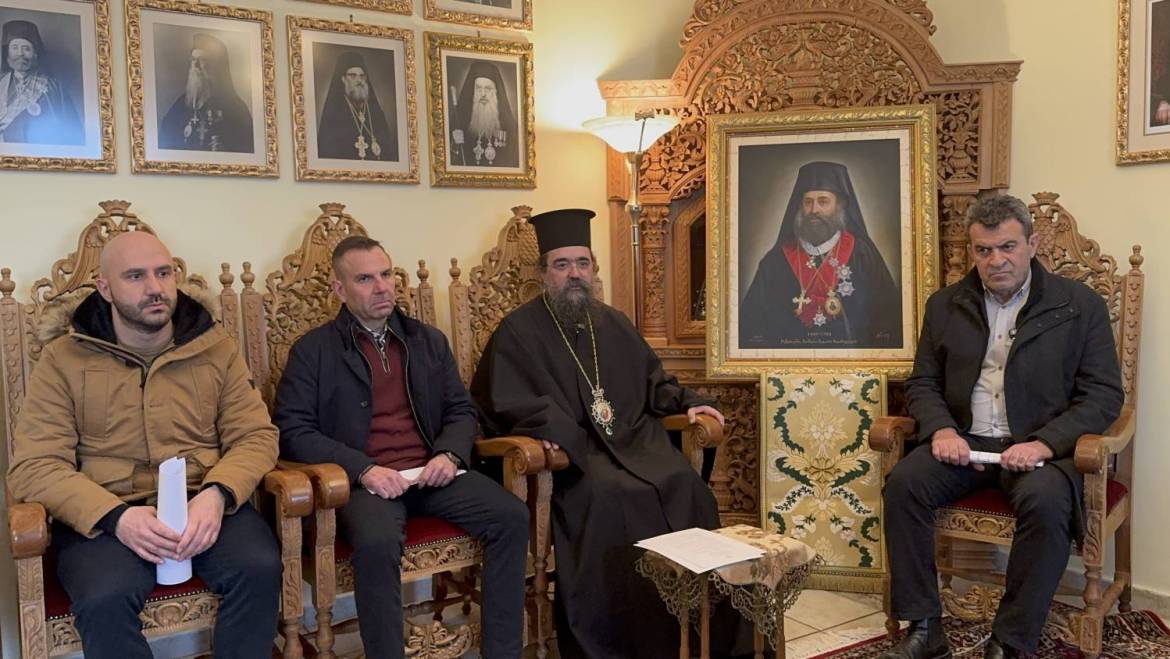 Δ’ Καραβαγγέλεια 2026- Παρουσίαση και αναλυτικό πρόγραμμα