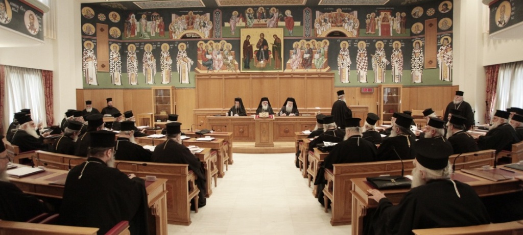 Ναυπάκτου Ἱερόθεος: Ἡ ἀποτέφρωση (καύση) τῶν σωμάτων, κατά τήν Ἐκκλησία τῆς Ἑλλάδος