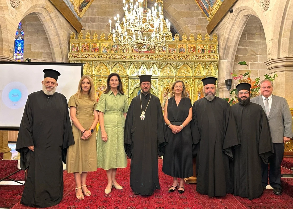 Σύδνεϋ: Ημέρα Επαγγελματικής Ανάπτυξης για τους εκπαιδευτικούς των Ημερήσιων Ελληνορθόδοξων Σχολείων