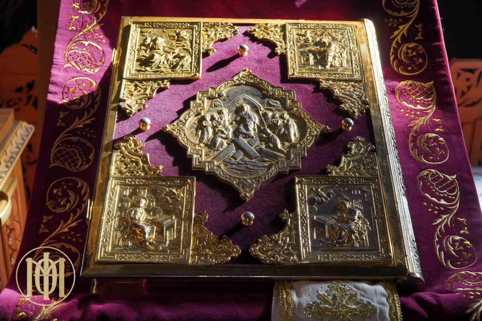 Το κήρυγμα της Κυριακής από την Μητρόπολη Θεσσαλονίκης