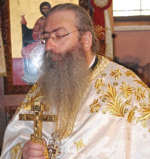 Ιερά Μονή Αγίας Τριάδος Σπαρμού Ολύμπου: Tο πενταετές μνημόσυνο του μακαριστού ιερομονάχου π. Χριστοφόρου- ΑΠΕΥΘΕΙΑΣ ΜΕΤΑΔΟΣΗ από την 4Ε