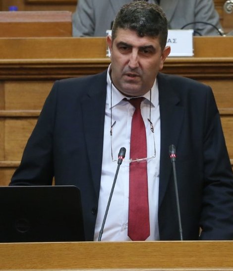 Τα προσωπικά δεδομένα στο νέο περιβάλλον