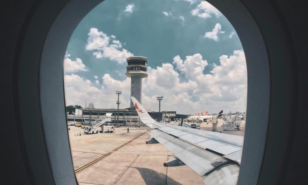 Η Κυβερνοασφάλεια στις αερομεταφορές