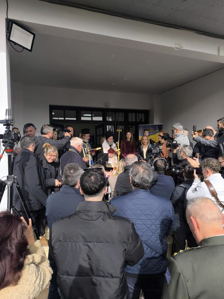 Ο Μητροπολίτη Ιωαννίνων σε επίσημες εκδηλώσεις