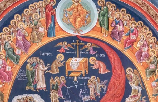 Κυριακή της Απόκρεω στην Μητρόπολη Λέρου και Καλύμνου