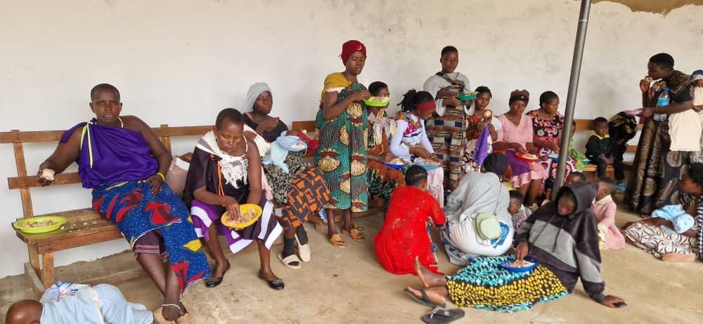 Οι “Ελάχιστοι Αδελφοί” στο επίκεντρο της εκκλησιαστικής μέριμνας και διακονίας