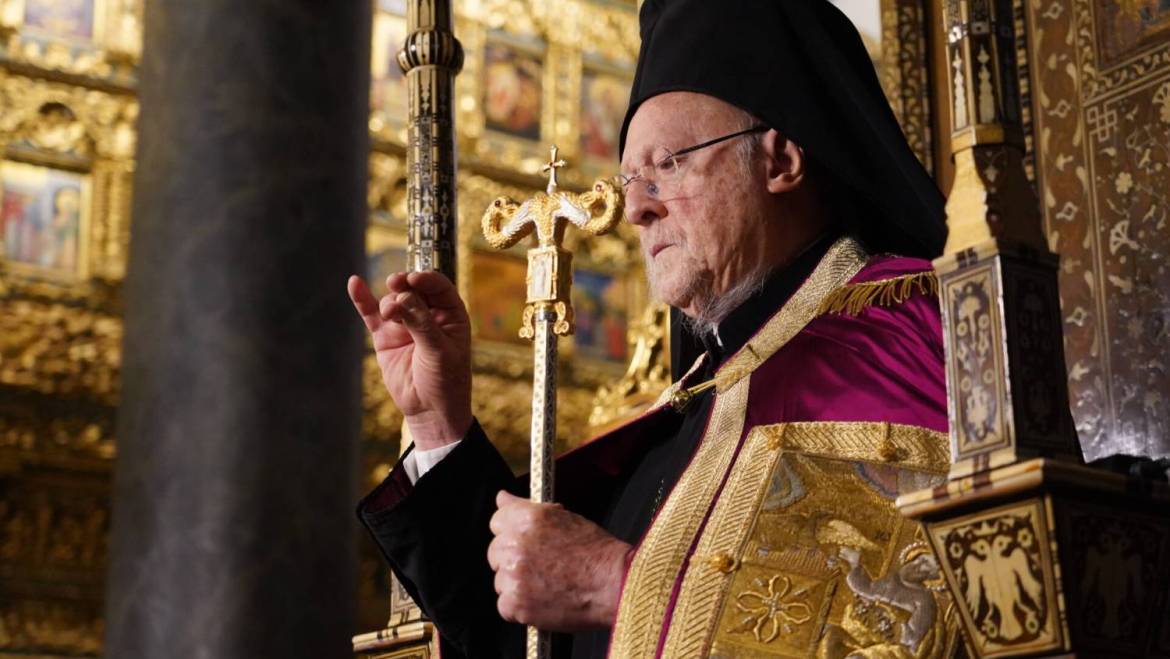 Μήνυμα τῆς Α.Θ.Π. τοῦ Οἰκουμενικοῦ Πατριάρχου κ. κ. Βαρθολομαίου γιὰ τὰ Δ΄ Καραβαγγέλεια 2026 «Καστοριά καὶ Μετέωρα»