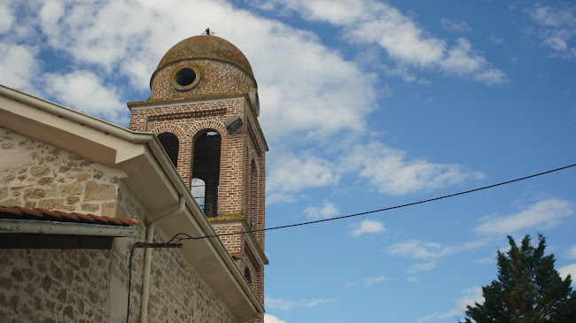 Πανηγυρίζει ο Ι.Ν. του Αγίου Χαραλάμπους στη Νίκαια Αττικής