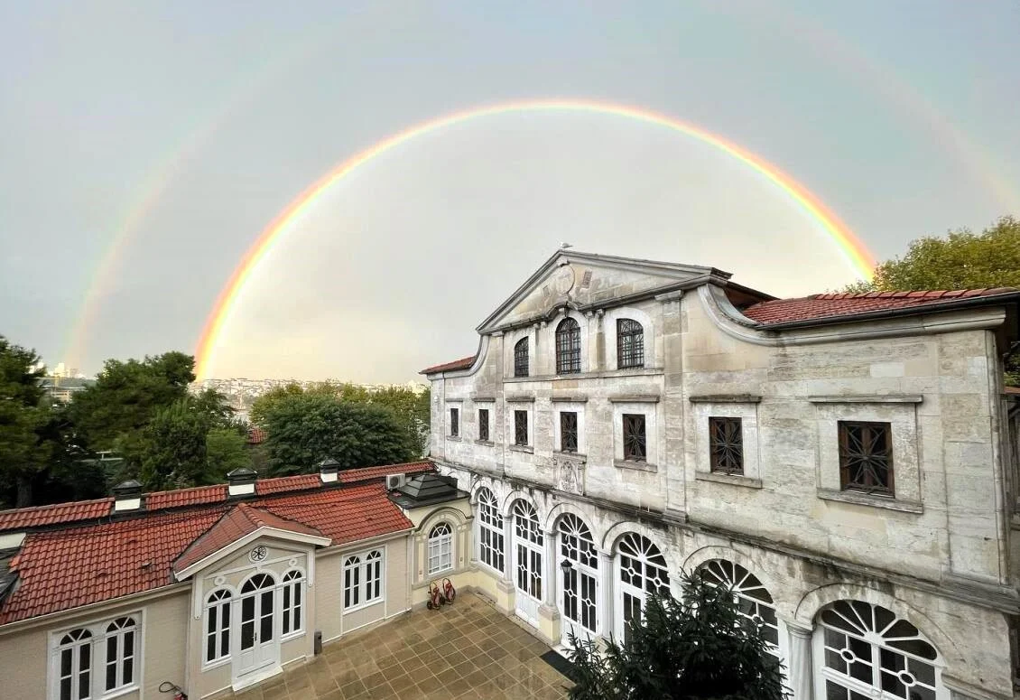 Τακτική ανασυγκρότηση της Αγίας και Ιεράς Συνόδου του Οικουμενικού Πατριαρχείου