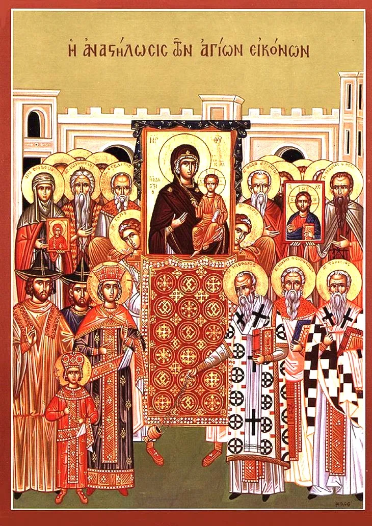 Το μήνυμα της Κυριακής από την Μητρόπολη Λέρου