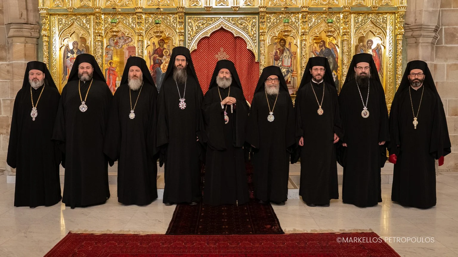 Αυστραλία: Συνοδικό Μήνυμα για την Παγκόσμια Ημέρα Ελληνικής Γλώσσας