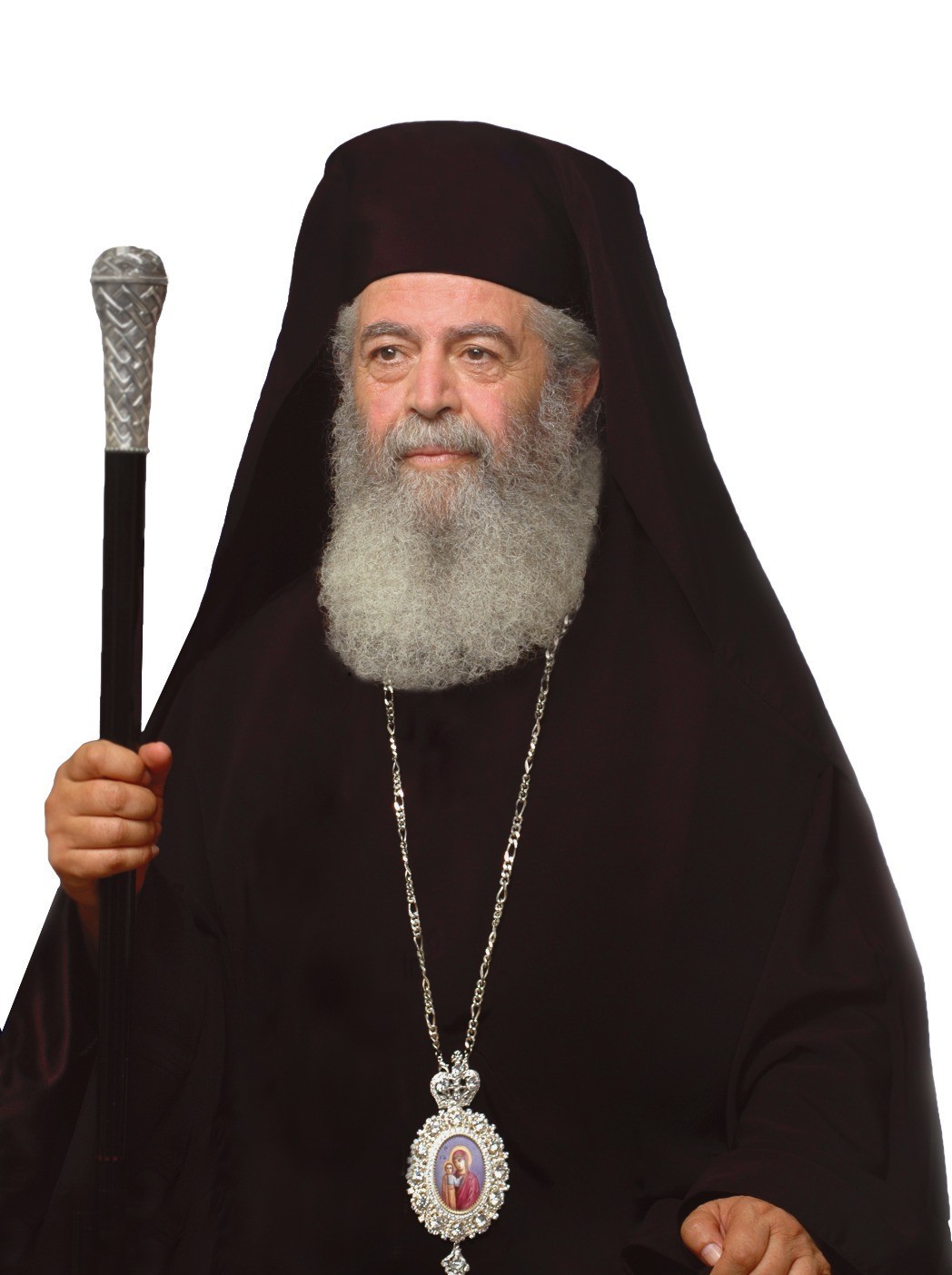 Στη Ρόδο, την Πέμπτη η Εξόδιος Ακολουθία του αειμνήστου Μητροπολίτου πρώην Γάνου και Χώρας κυρού Αμφιλοχίου