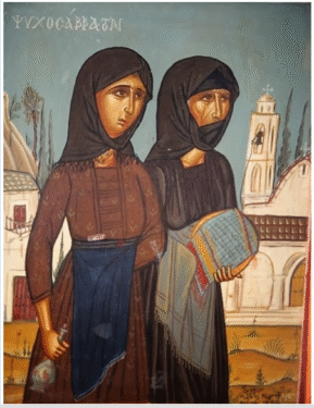 Ψυχοσάββατο το επόμενο Σάββατο – Συνταγή για παραδοσιακά κόλλυβα