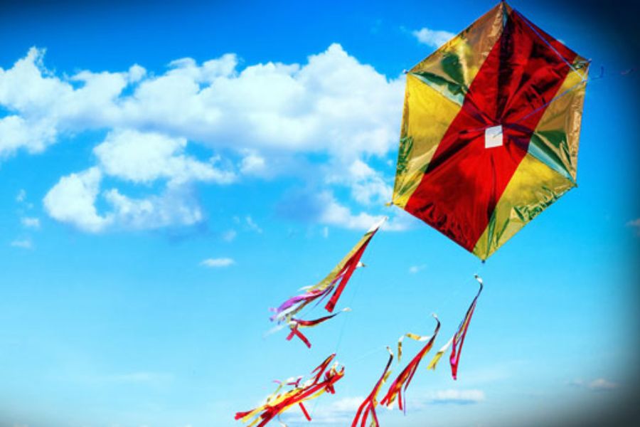 Τα παραδοσιακά έθιμα της Καθαράς Δευτέρας