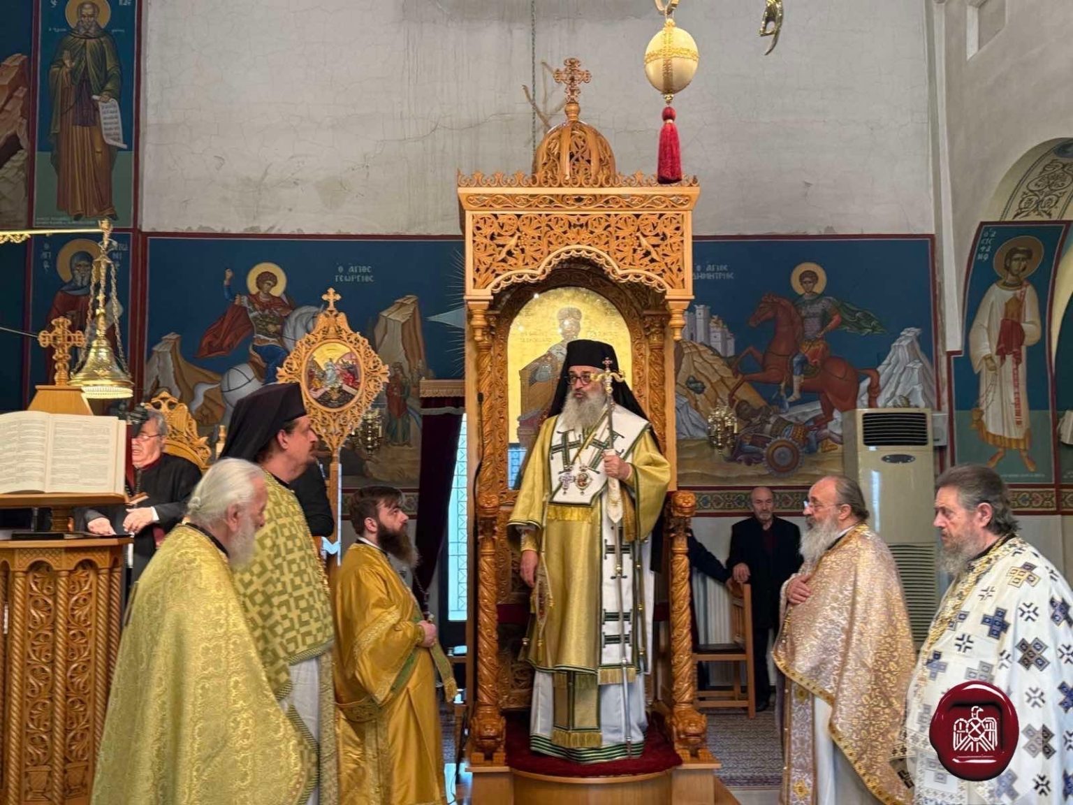 Κυριακή της Απόκρεω στις Φέρες του Έβρου