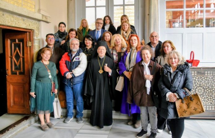 Από την Αλεξάνδρεια στην Πόλη οι Έλληνες Λογοτέχνες Δικαστές