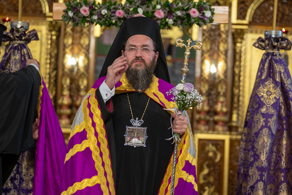 Εγκαίνια Ιερού Ναού Γενεσίου της Θεοτόκου Βάθης Κιλκίς- ΑΠΕΥΘΕΙΑΣ ΜΕΤΑΔΟΣΗ από την 4Ε