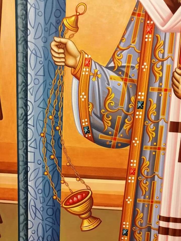 Αρχιερατική Εσπερινή Προηγιάσμένη στα Γιαννιτσά