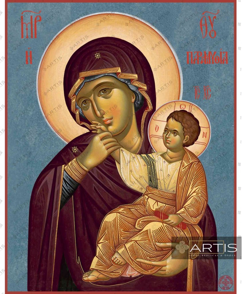 Πέμπτη Σύναξη της Διακονίας Στηρίξεως Γυναικών “Παναγία η Παραμυθία” στο Αγρίνιο