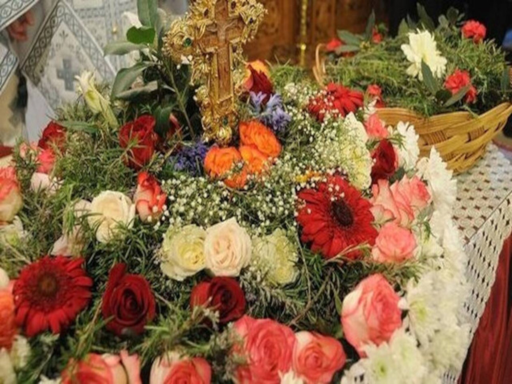 Το κήρυγμα της Κυριακής από την Μητρόπολη Ιεραπύτνης