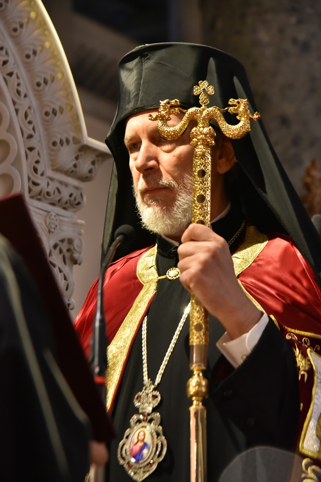 “Πατρίδα μου, μικρή λησμονημένη”! -Του Μητροπολίτου Σουηδίας Κλεόπα