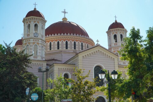 Θεσσαλονίκη: Πανήγυρις Μητροπολιτικού Ιερού Ναού Αγίου Γρηγορίου του Παλαμά – 26ο Διεθνές Θεολογικό Συνέδριο – ΑΠΕΥΘΕΙΑΣ ΜΕΤΑΔΟΣΗ από την 4Ε
