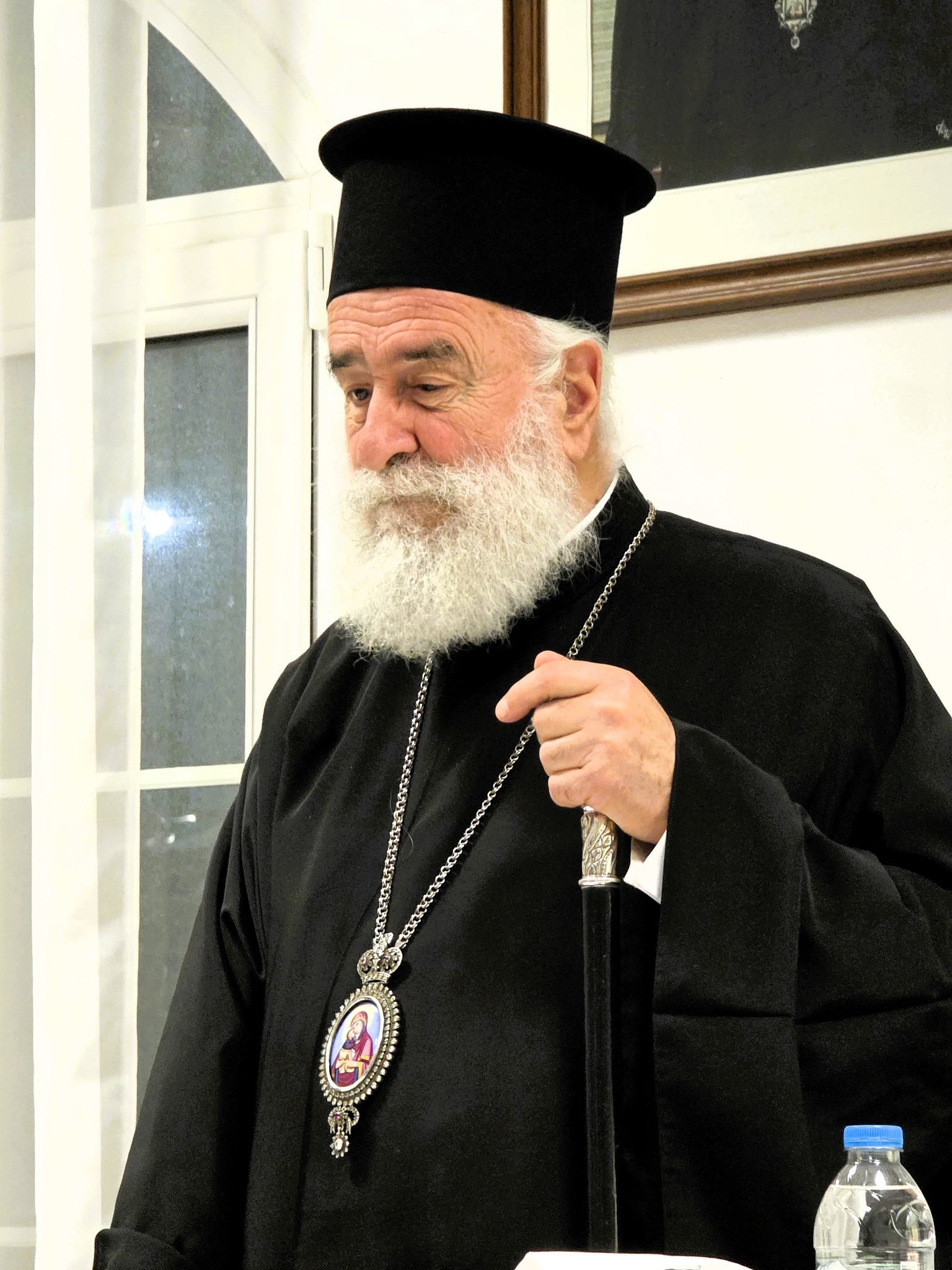 Το μήνυμα της Κυριακής από την Μητρόπολη Ξάνθης και Περιθεωρίου