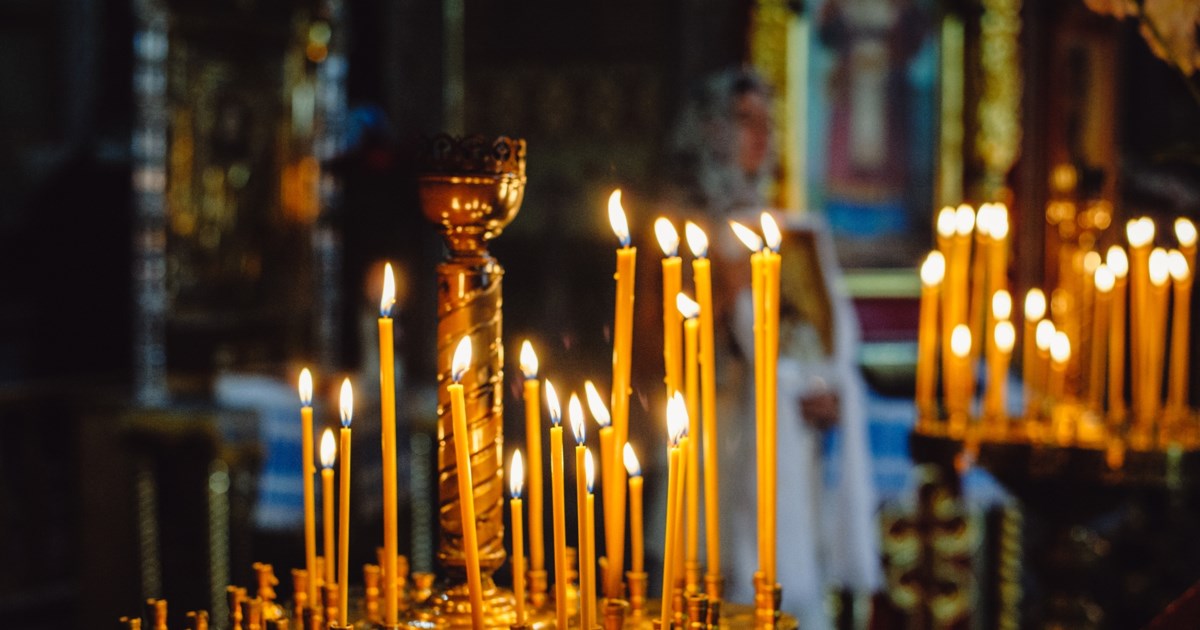 Γιατί αυτή η εβδομάδα ονομάζεται «βουβή» ή «κουφή»;