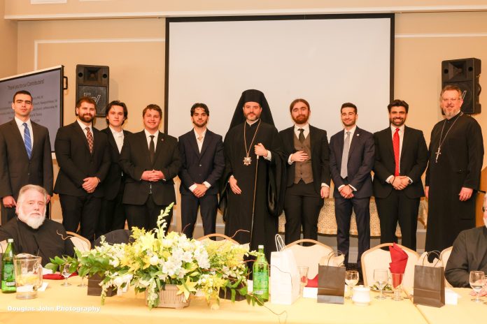 Η πρόνοια του Μητροπολίτου Νέας Υερσέης Αποστόλου για τους φοιτητές Θεολογίας