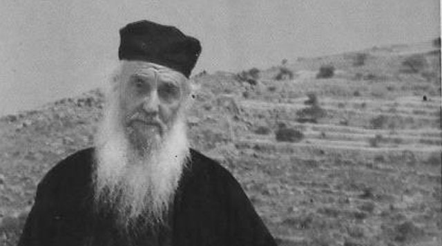 Αγιολογική Ημερίδα για τον Όσιο Αμφιλόχιο Μακρή της Πάτμου στη Θεσσαλονίκη – Θα την δείτε στην 4Ε