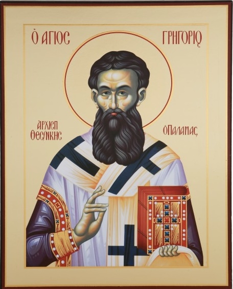 Κυριακή 8 Μαρτίου 2026 – † Β΄ Νηστειῶν Ἁγίου Γρηγορίου τοῦ Παλαμᾶ