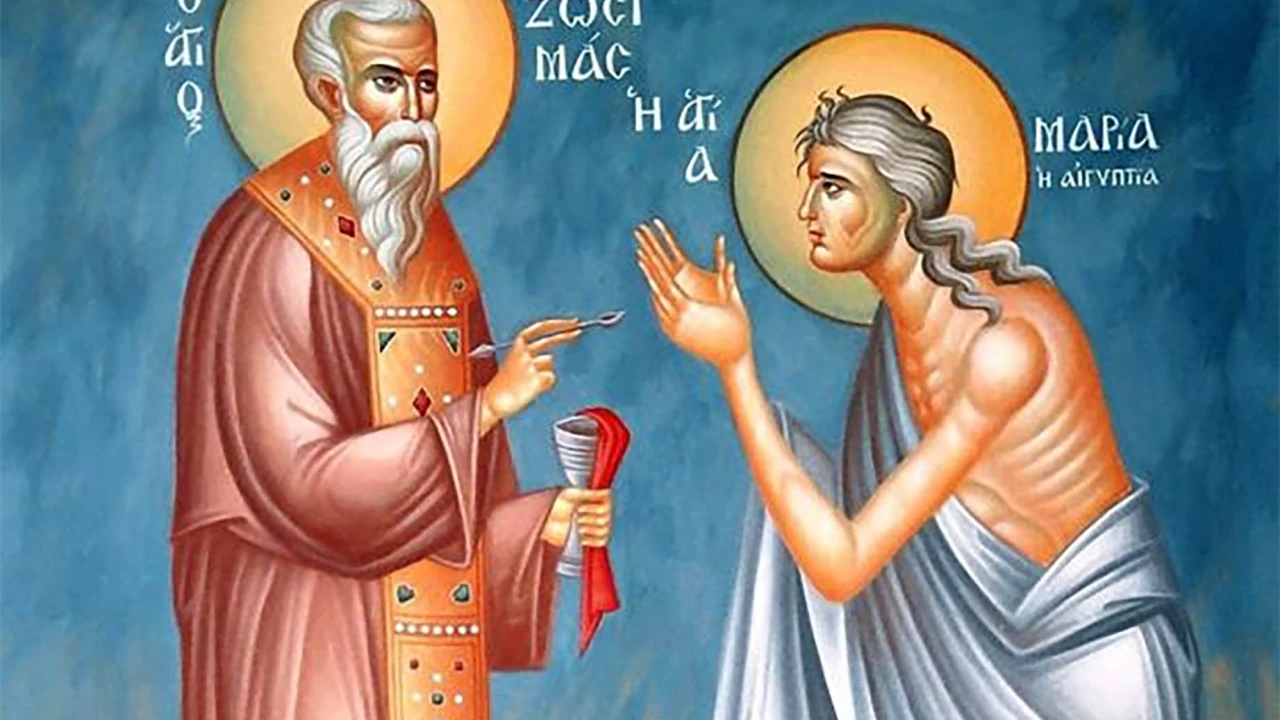 Πρόγραμμα ποιμαντικών επισκέψεων του Μητροπολίτου Ρεθύμνης κατά την Ε΄ Εβδομάδα της Αγίας και Μεγάλης Τεσσαρακοστής του έτους 2026