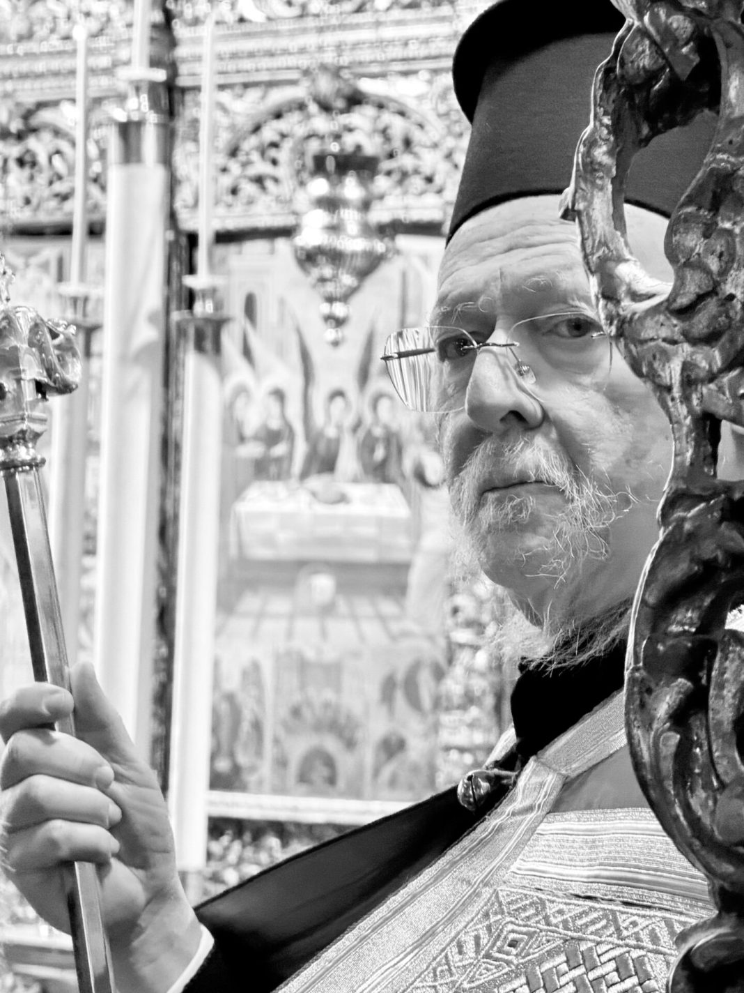 Προσεχείς Πατριαρχικές Χοροστασίες σε Ναούς της Πόλης