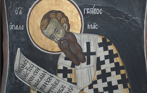 Η προσευχή κατά τον Άγιο Γρηγόριο τον Παλαμά