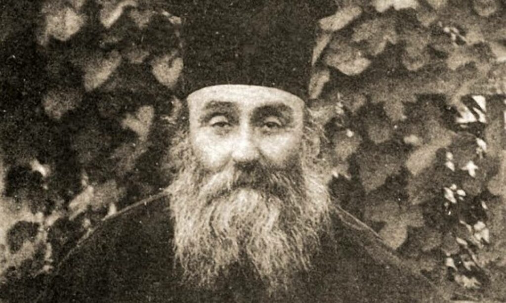 Άγιος Νικόλαος ο Πλανάς