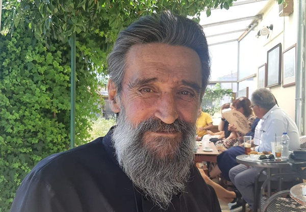 Καστοριά : Σήμερα η Εξόδιος Ακολουθία του Ιερέως π. Χρήστου Μήλιου