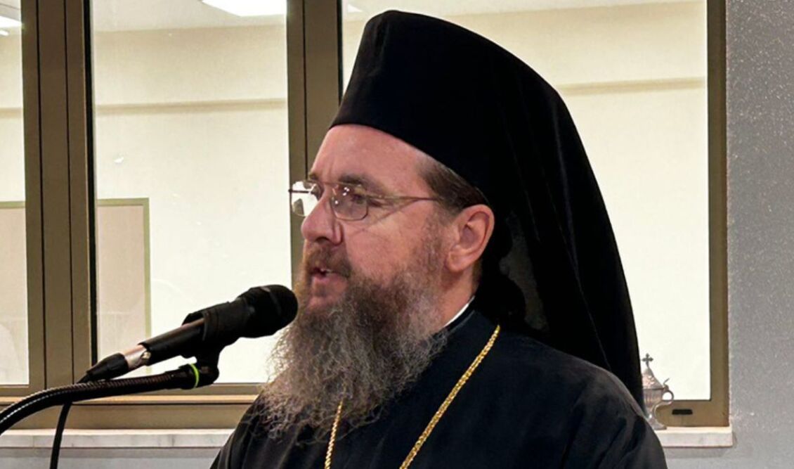 «Πνευματική προσέγγιση του δημογραφικού προβλήματος: Η οικογένεια ως «κατ’ οίκον Eκκλησία»- Του Μητροπολίτη Αιτωλίας