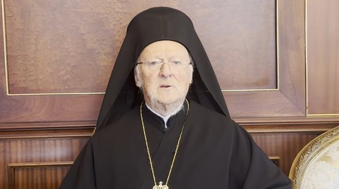 Ο Οικουμενικός Πατριάρχης για την ιερότητα της παιδικής ηλικίας