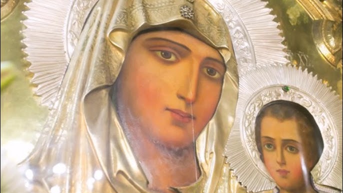 Μήνυμα  Μητροπολίτου Αιτωλίας γιὰ τήν Ακολουθία των Γ΄ Χαιρετισμών