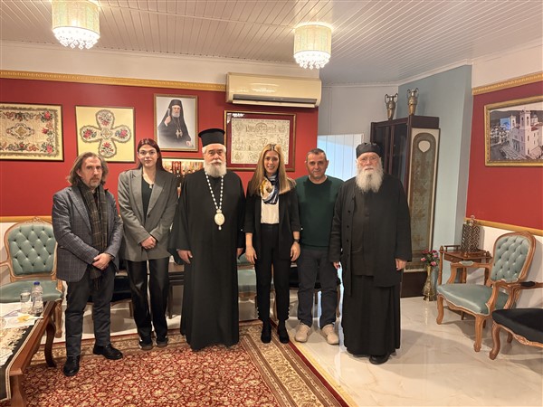 Δωρεάν τεστ μνήμης από το «Καρέλλειο» της «ΑΠΟΣΤΟΛΗΣ» και την ΜΕΓΑ στην Άμφισσα