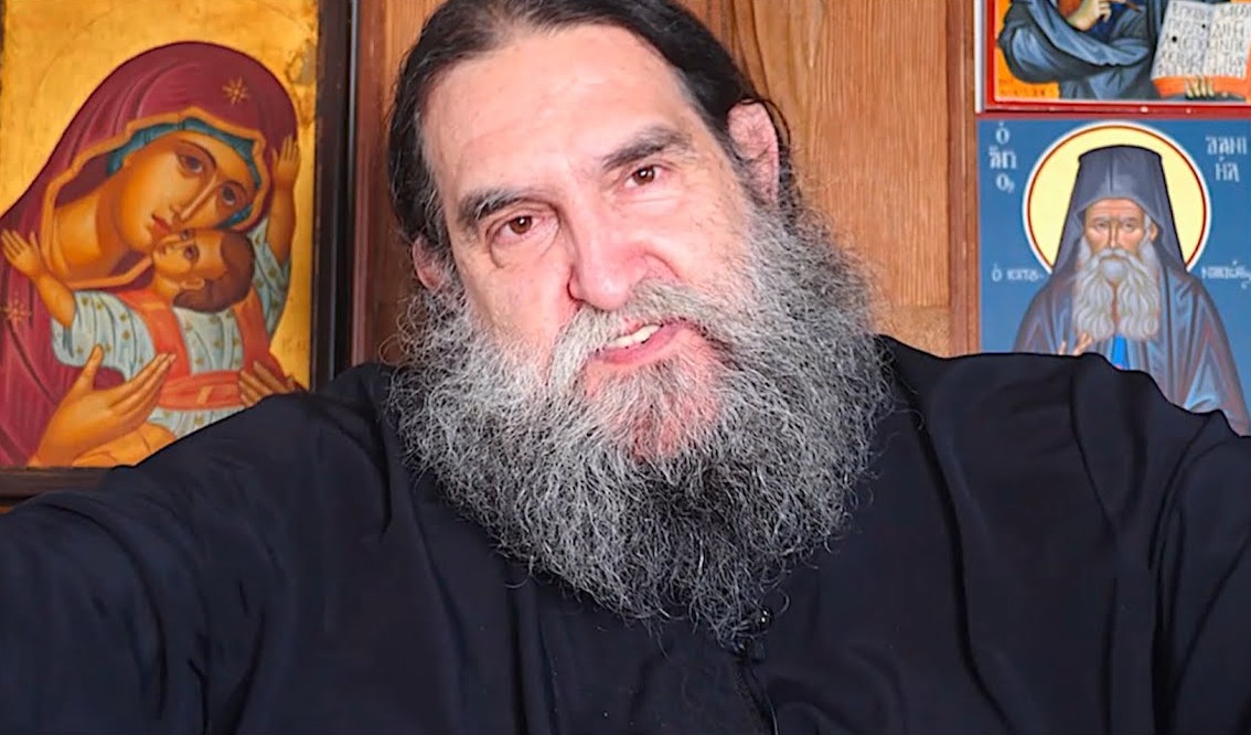 Ο Δ΄ Κατανυκτικός Εσπερινός στον Ιερό Μητροπολιτικό Ναό Αγίου Νικολάου Τρικάλων