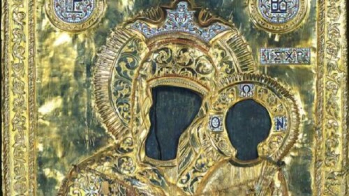 Στη Νικήσιανη η εικόνα της Παναγίας Εικοσιφοίνισσας- ΑΠΕΥΘΕΙΑΣ ΜΕΤΑΔΟΣΕΙΣ από την 4Ε